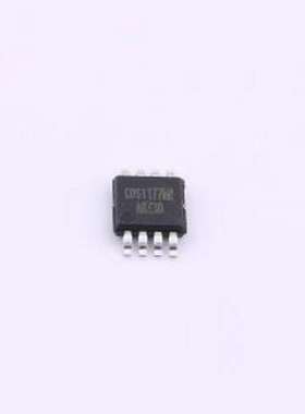 COSOP1177MR 运算放大器 COSOP1177MR MSOP-8