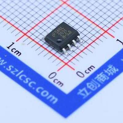LM2931MX-5.0/NOPB 线性稳压器(LDO) 输入26V 输出5V 100mA SOIC-