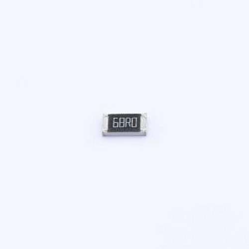 RT1206BRD0768RL 贴片电阻 薄膜电阻 68Ω ±0.1% 250mW 1206
