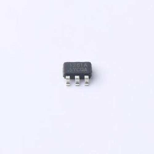 RM1281AST6A 触摸芯片 RM1281AST6A SOT-23-6