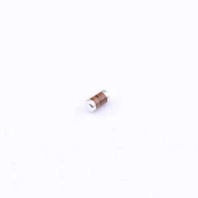 MMU01020C2203FB300 贴片电阻 薄膜电阻 220kΩ ±1% 300mW MELF-