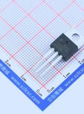 TOP227YN AC-DC控制器和稳压器 TOP227YN TO-220