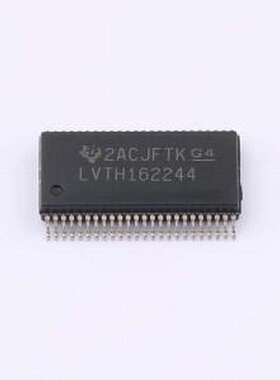 SN74LVTH162244DLR 缓冲器/驱动器/收发器 SN74LVTH162244DLR SSO