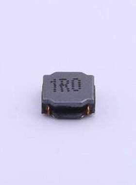 ABG05A20N1R0 功率电感 1uH ±30% SMD,5x5mm