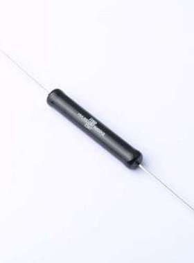 HVLR5208F5M00K9 插件电阻 厚膜电阻 5MΩ ±1% 5W 插件,D8xL52mm