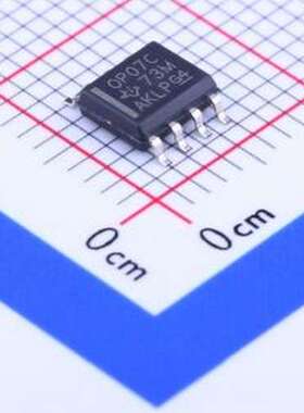 OP07CDR 精密运放 OP07CDR SOIC-8