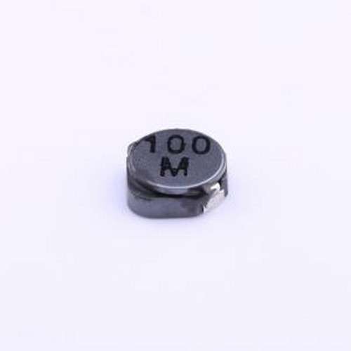 CDPH4D19FNP-100MC 功率电感 10uH ±20% 800mA 2020