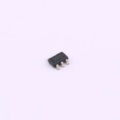 NCP718BSN180T1G 线性稳压器(LDO) LDO 稳压器，300 mA，宽 Vin，