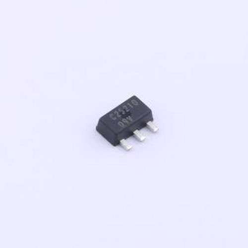 CL25N8-G LED驱动 25 mA Simple Temperature-Compensated Consta