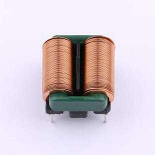 17215 共模滤波器 SQ扁平线共模电感15mH XRSQ2418 3.0A 15mH