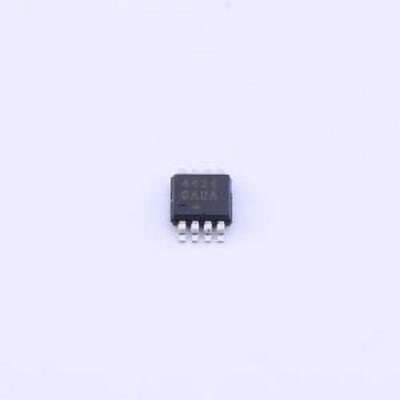 MAX44246AUA+T 精密运放 MAX44246AUA+T MSOP-8