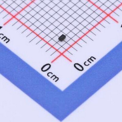 CDBQR0230L-HF 肖特基二极管 电压:30V 电流:200mA SOD-923F