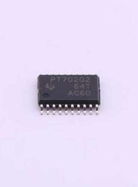 TPS70202PWP 线性稳压器(LDO) TPS70202PWP HTSSOP-20-EP