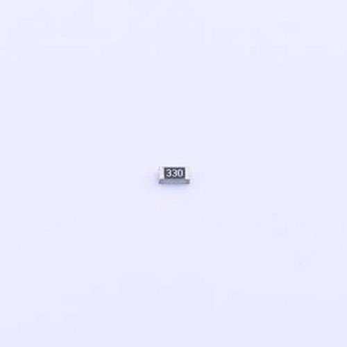 TD03G33R0BT 贴片电阻 薄膜电阻 33Ω ±0.1% 100mW 0603