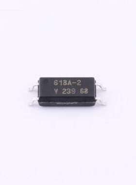 VOL618A-2T 晶体管输出光耦 VOL618A-2T SOP-4