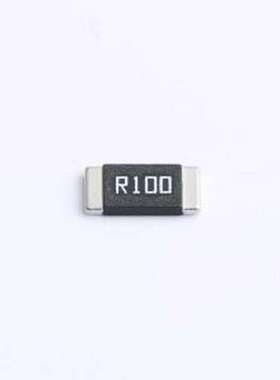 YLRY12-2-100F 电流采样电阻/分流器 100mΩ ±1% 2W 2512