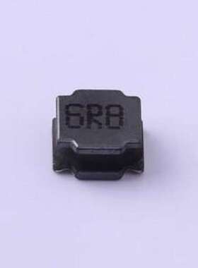 GCNR8040-6R8MC 功率电感 6.8uH ±20% SMD,8x8mm