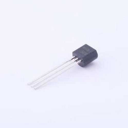 HT7130A-1 线性稳压器(LDO) 输入30V 输出3V 30mA TO-92-3
