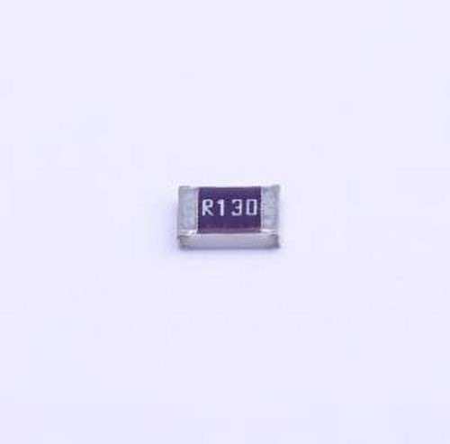 SR732ETTDR130F 贴片电阻 厚膜电阻 130mΩ ±1% 500mW 1210