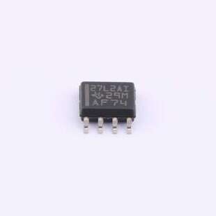 TLC27L2AIDR 运算放大器 TLC27L2AIDR SOIC-8