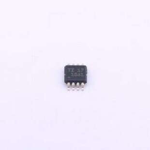 OPA1641AIDGKR 音频功率放大器 OPA1641AIDGKR VSSOP-8