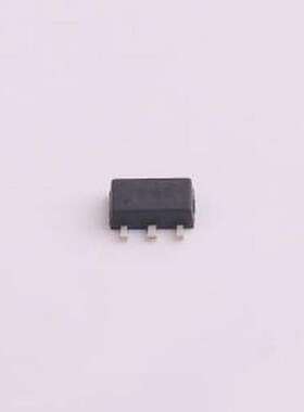 DS8604-50A3 线性稳压器(LDO) 60V耐压,高PSRR,超低功耗 SOT-89-3