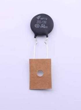 MF1320003M4EP0FPT0 NTC热敏电阻 20Ω 电阻精度:±20% 3200K 插