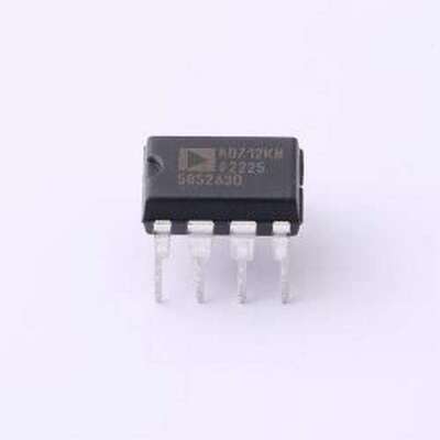 AD712KNZ FET输入运放 AD712KNZ PDIP-8