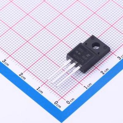 MUR1620CTR 快恢复/高效率二极管 MUR1620CTR TO-220F