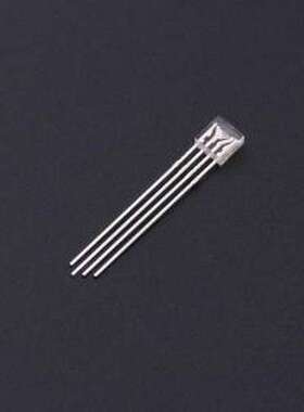 TJ-L255FSXHTCYLCRGB-A5 RGB LED TJ-L255FSXHTCYLCRGB-A5 插件,P