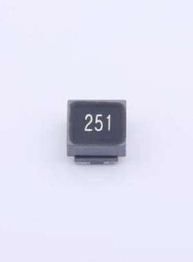 ACW5020-251T50 共模滤波器 两路 2010共模滤波器 阻抗250Ω@100M