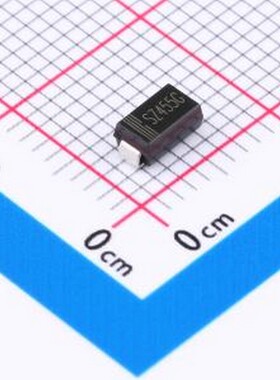 SZ455G 稳压二极管 SZ455G DO-214AC(SMA)