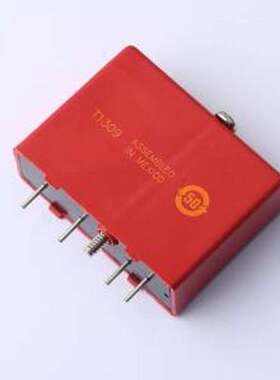 ODC5 固态继电器(可控硅输出) ODC5 插件