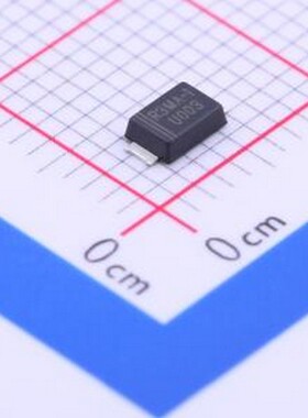 RS3MAF 快恢复/高效率二极管 RS3MAF DO-214AD