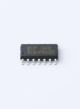 AIP74HC02SA14.TB 逻辑门 AIP74HC02SA14.TB SOP14