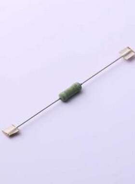 AC03000004709JAC00 插件电阻 绕线电阻 47Ω ±5% 3W 插件,D4.8x