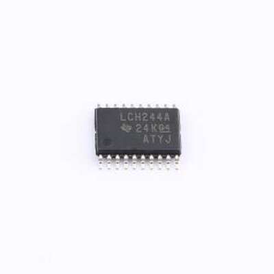 SN74LVCH244APWR 缓冲器/驱动器/收发器 SN74LVCH244APWR TSSOP-2