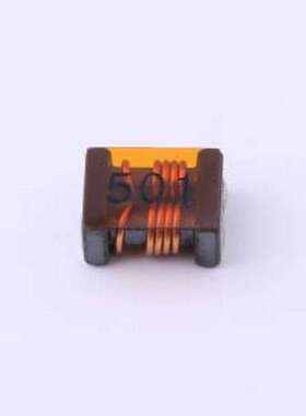 SBCM.9070.YF501TT00 共模滤波器 SBCM.9070.YF501TT00 SMD-4P,7x