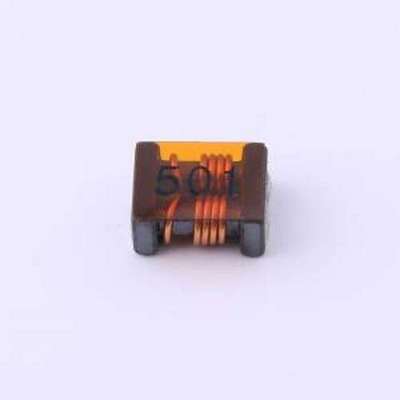 SBCM.9070.YF501TT00 共模滤波器 SBCM.9070.YF501TT00 SMD-4P,7x