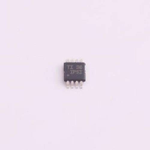 INA827AIDGKR 仪表放大器 INA827AIDGKR MSOP-8