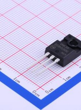 MBRF10H150CTG 开关二极管 MBRF10H150CTG TO-220F-3