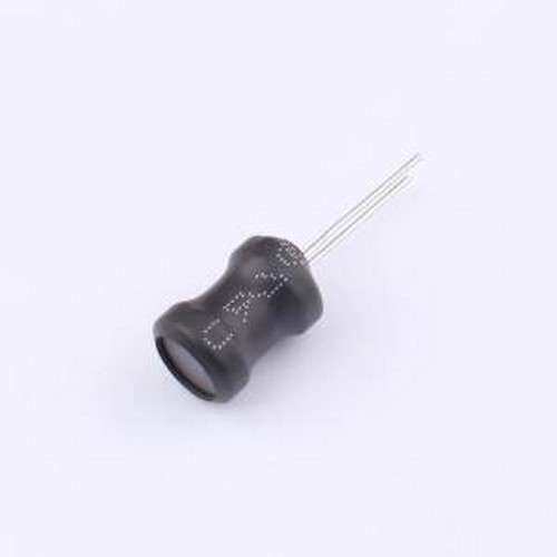 PK0912-151KB 色环/插件电感 150uH ±10% 插件,D10xL15mm