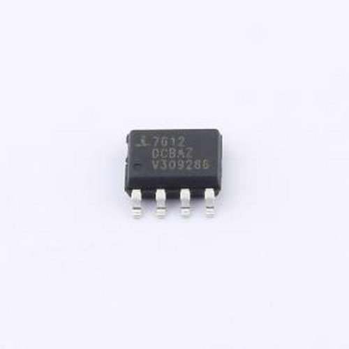 ICL7612DCBAZ-T 运算放大器 ICL7612DCBAZ T SOIC-8