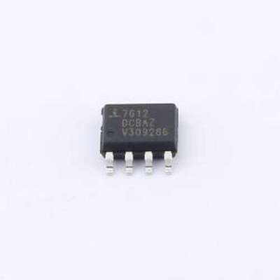 ICL7612DCBAZ-T 运算放大器 ICL7612DCBAZ T SOIC-8