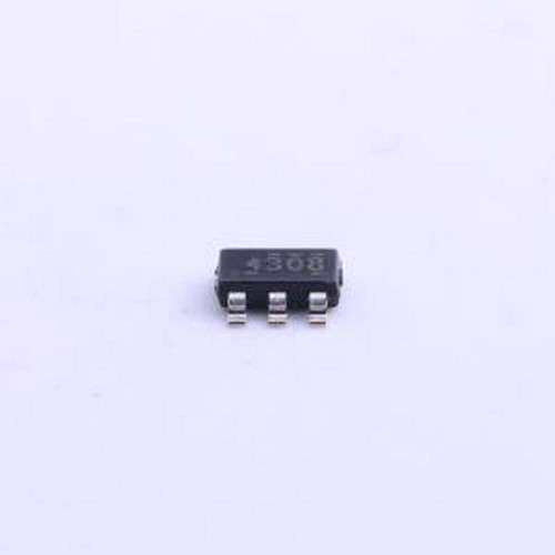 TPS54308DDCR DC-DC电源芯片 TPS54308DDCR SOT-23-6