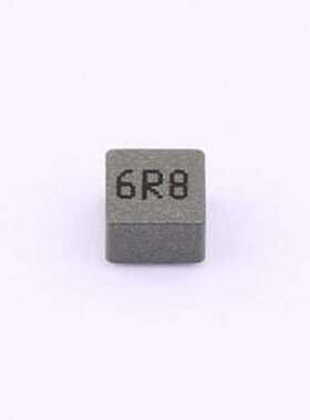 YSPIT0430A-6R8M 功率电感 6.8uH ±20% 3.6A SMD,4.1x4.1mm