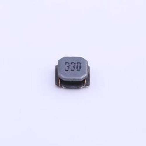 ABG04A18M330 功率电感 33uH ±20% SMD,4x4mm