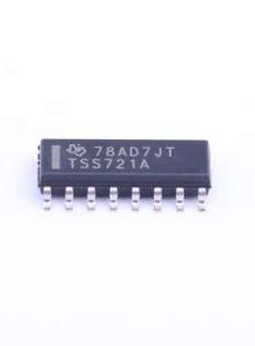 TSS721ADR 其他接口 TSS721ADR SOIC-16