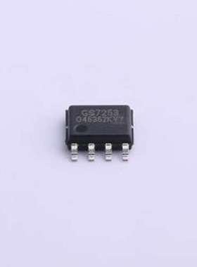 GS7253-ASO-R DC-DC电源芯片 GS7253-ASO-R SOIC-8-EP