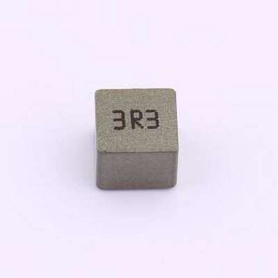YSPIT0880A-3R3M 功率电感 3.3uH ±20% 23A SMD,8.9x8.5mm